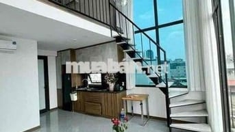 DUPLEX FULL VIEW TẠI ĐƯỜNG SỐ 23, TÂN QUY. SAU LOTTE Q7, SÁT Q4, Q1,..