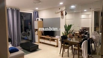 Ruby Garden, Nguyễn Sỹ Sách, P15, TB, 55m2, 1PN, 2WC, 7tr5/tháng.