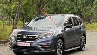 Honda CRV 2.4 AT 2013