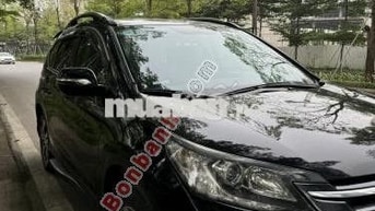 Honda CRV 2.4 AT 2013