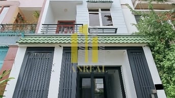 Cho Thuê Nhà 3 Lầu Khu Đô Thị An Phú - Giá 28 Triệu
