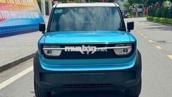 VinFast VF3 model 2025 siêu lướt full đồ chơi