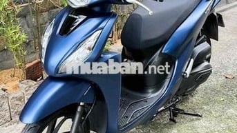 honda vision 2022 xanh nhám pbdb bstp chính chủ