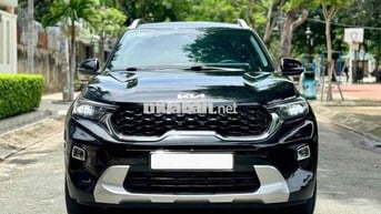 Kia Sonet 2021 Premium 1.5 AT - 39000 km
