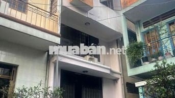 Cho thuê căn 5PN đường CMT8, Quận 10 cách MT chỉ 15m