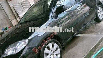 Toyota Vios G 2007 - 110 Triệu