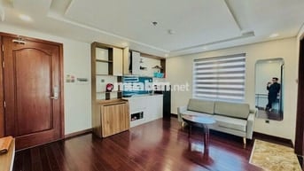 ✨CĂN HỘ 1PN CÓ HỒ BƠI, THÂN THIỆN THÚ CƯNG - MỸ AN