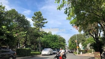 ĐẤT MẶT TIỀN HIẾM – HIỆP BÌNH CHÁNH, TP. THỦ ĐỨC – GIÁ TỐT C