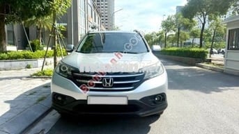 Honda CRV 2.4 AT 2013