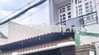 CHO THUÊ NHÀ – ĐẸP, SẠCH, MỚI 100% ♦️ DT: 4 × 16m – 1 trệt, 2 lầu, 4