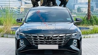 Hyundai Tucson Đặc biệt 2022 - 840 Triệu