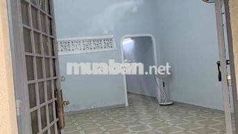Nhà NC MTKD kế chợ Tân Mỹ sầm uất, nhà mới đẹp cao ráo