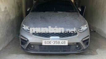 Kia Cerato 2021 2.0 AT PREMIUM - 14000 km