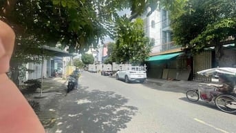 MBKD ngay đường số 10 lối ra vào khu CHDV đông nhất Q.7