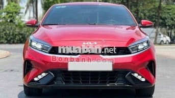 Kia K3 Luxury 1.6 AT 2022