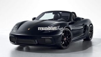 Porsche 718 Style Edition