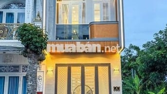 BÁN NHÀ ĐƯỜNG SỐ 2 KDC CỬU LONG