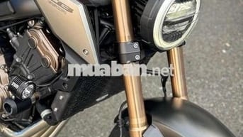🏍️🎖️Tphcm Honda Cb650abs 2022 siêu đẹp chơi Lễ ❤