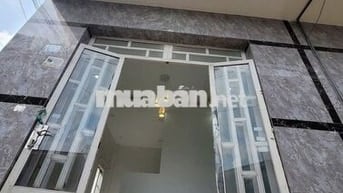 Nhà Tân Kim 1 trệt 2 lầu SHR,3 PN, 2wC,   1 TY 250TR