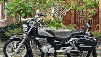 Suzuki GZ 150A 2015 có trả góp trao đổi ✅