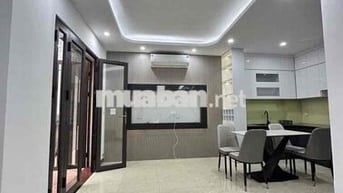 Tô Vĩnh Diện Lô góc, Nhà Đẹp, Cách oto 20m, DT 40m x 5 tầng