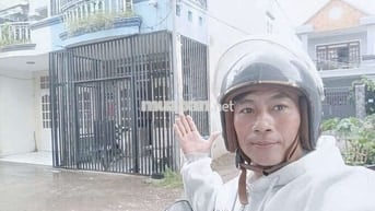 Bán nhà - Mặt Tiền ngang 7.8m – Nguyễn Tri Phương Dĩ An