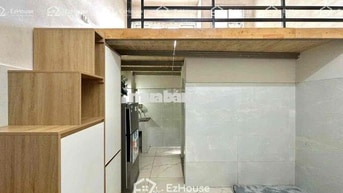 CHO THUÊ PHÒNG CÓ GÁC 30m2 ĐƯỜNG CỘNG HOÀ GẦN HỌC VIỆN HÀNG KHÔNG
