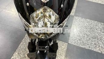 RAIDER 2016 chứng minh chủ đầy đủ