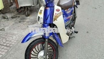 Cup 50cc bstp xe đẹp long lanh máy móc nguyên zin
