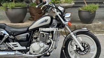 Suzuki GZ 150A 2022 có trả góp trao đổi ✅
