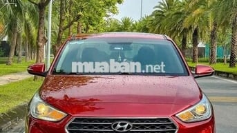 Hyundai Accent 2020 1.4 ATH - 43000 km