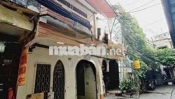 CHO THUÊ NHÀ ĐƯỜNG 3 THÁNG 2 VỚI NGÔ QUYỀN Q10