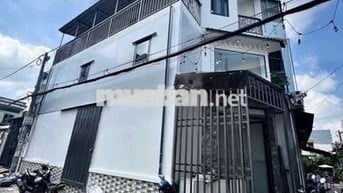 Bán nhà mới, xing lung linh , giá rẻ , Hương Lộ 2 , BTĐ , Bình Tân