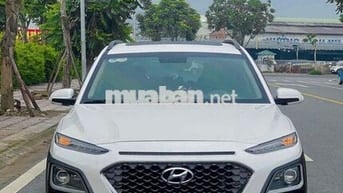 Hyundai Kona 2019 1.6 Turbo - 76000 km