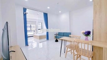 🏡Căn Hộ 1PN - 52m2 - Bancol Lớn 👉Full Nội Thất Mới 👉Gần ĐH Hutech