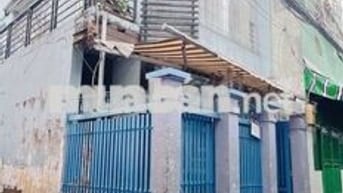 TTQ4 SÁT PHỐ ẨM THỰC VĨNH KHÁNH~47M2~CĂN GÓC CỰC ĐẸP~CHỈ 4.8 TỶ