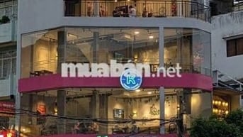 CHO THUÊ NHÀ GÓC 2 MẶT TIỀN PHAN XÍCH LONG PHƯỜNG 2 QUẬN PHÚ NHUẬN