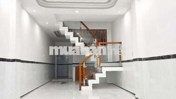 Bán nhà mới  CCVB đường 42 HBC THỦ ĐỨC CŨ