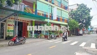 ĐHT 17- NGAY NGÔI SAO XANH- 4 LẦU- 60M- HXH 6M P. ĐÔNG HƯNG THUẬN- Q12