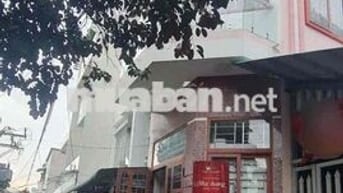 Bán Nhà Hẻm Ô TÔ Huỳnh Tấn Phát 5x17M 7,8 Tỷ/ TL