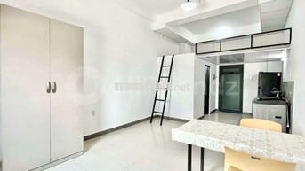 Phòng trọ có gác gần Đại học UFM,NTTU,TDTU 3 người ở phòng rộng