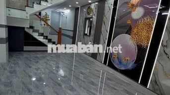 Nhà chính chủ giá hót hót quận 12