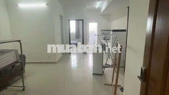 🍒cho thuê căn hộ 1pn có Nt*cc BellezaQ7*Dt 45m2- Giá 7tr* nhà mới sơn