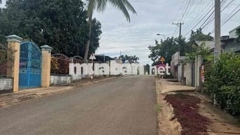 bán nền nhựa kinh doanh,khu dân cư ,p hàng gòn ,Đồng Nai