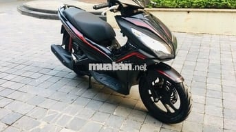 HONDA AIR BLADE 125 FI BẢN ĐEN SẦN CHÍNH CHỦ 2017