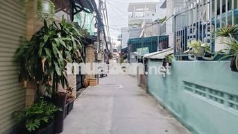 Gi.ảm 1.1tỏi-Nhỉnh 3đ-Nhà Nguyễn Văn Linh Quận7-88m2 -ngang 6,8m-hxh