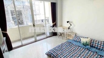 Cho thuê phòng Q3 Lê Văn Sỹ gần ĐH Mở TPHCM - ĐH Kiến Trúc - ĐH Y Dược
