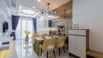 Emerald cho thuê gấp căn 2PN + 2WC, Full NT, giá 15tr/ tháng