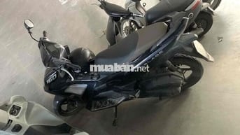 XE AIRBLADE 160 MÀU ĐEN