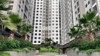 Căn hộ 70m2 sổ hồng riêng chung cư Green River
